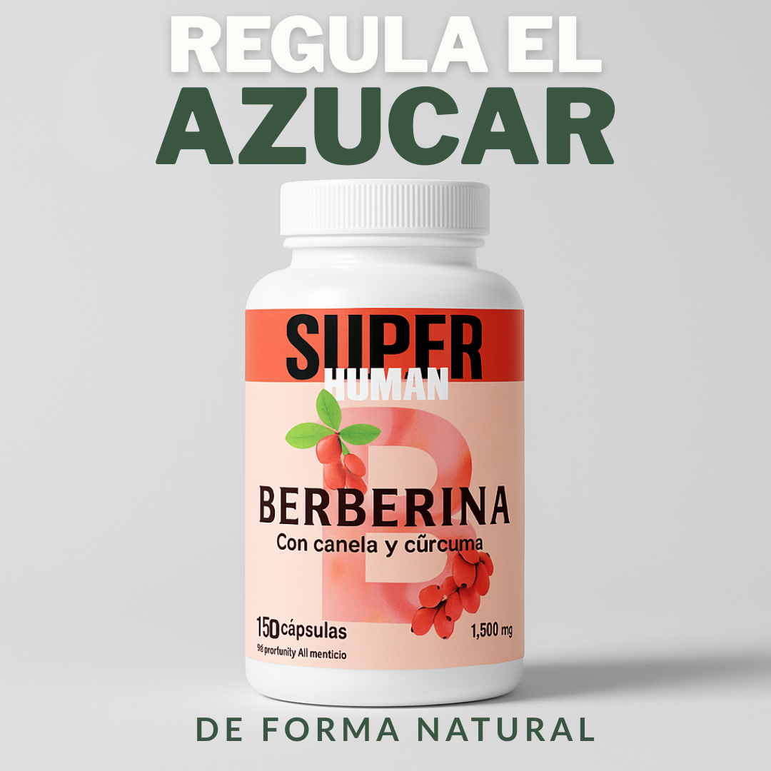 SEMO ® | Regulador Glucosa+