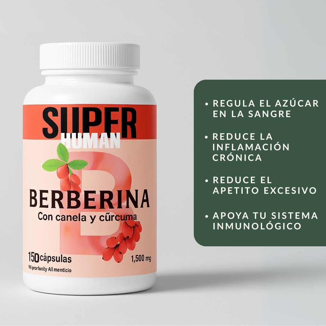 SEMO ® | Regulador Glucosa+