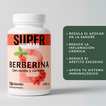 SEMO ® | Regulador Glucosa+