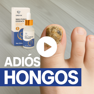 [2X1] NAIL FUNGUS2® |ELIMINA LOS HONGOS DE LAS UÑAS EN DÍAS Y EVITA QUE APEREZCAN PARA SIEMPRE