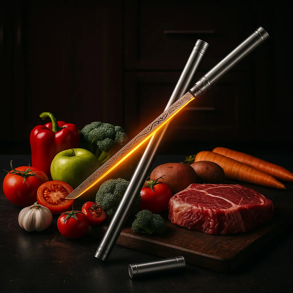 CutMaster | Cuchillo Multiusos