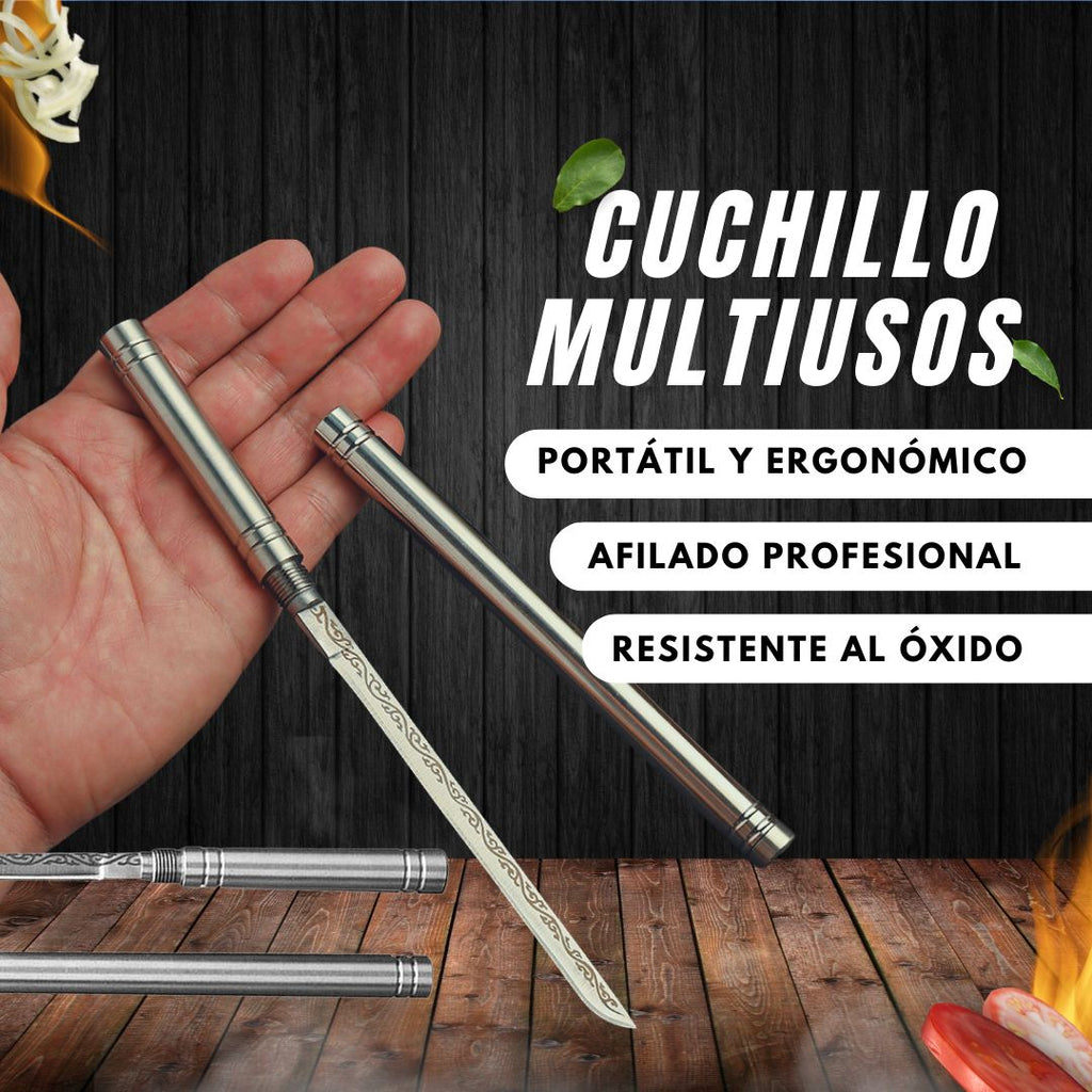 CutMaster | Cuchillo Multiusos