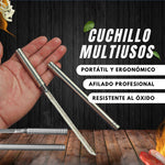 CutMaster | Cuchillo Multiusos