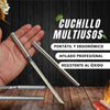 CutMaster | Cuchillo Multiusos