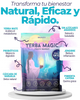 Yerba Magic® | Té natural en polvo