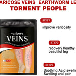 Pack 36 Parches Para El Cuidado De Las Venas